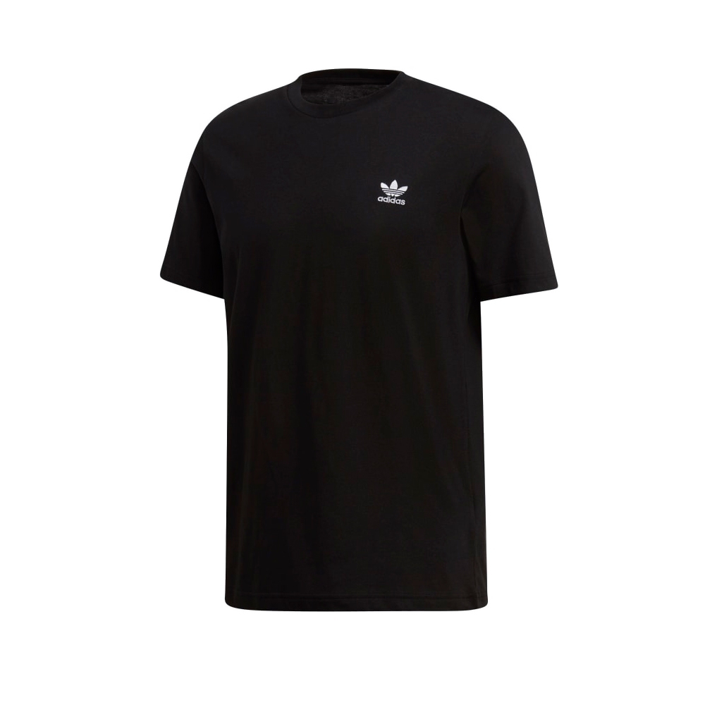 adidas Originals Essential T-Shirt (Black)