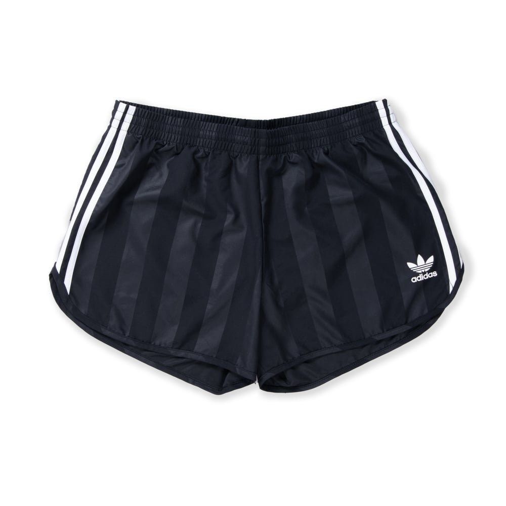 adidas Originals Football Shorts (Black)