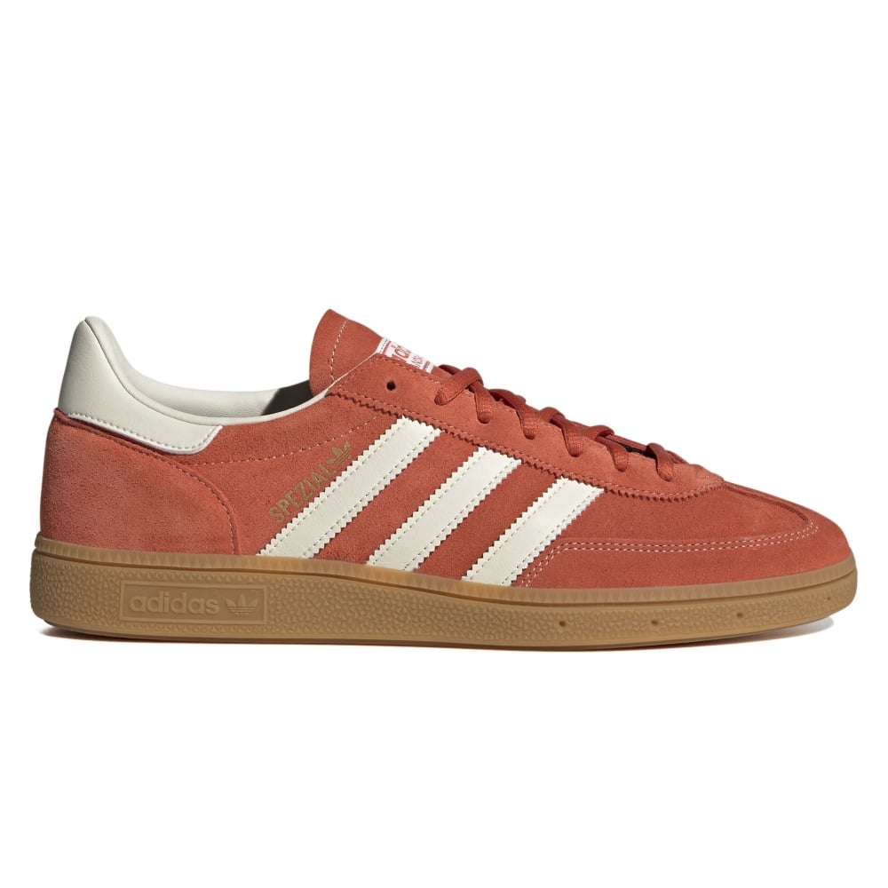 adidas Originals Handball Spezial (Preloved Red/Cream White/Crystal White)