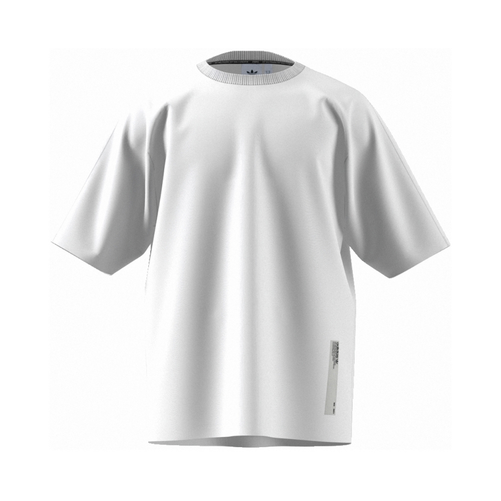 adidas Originals NMD T-Shirt (White)