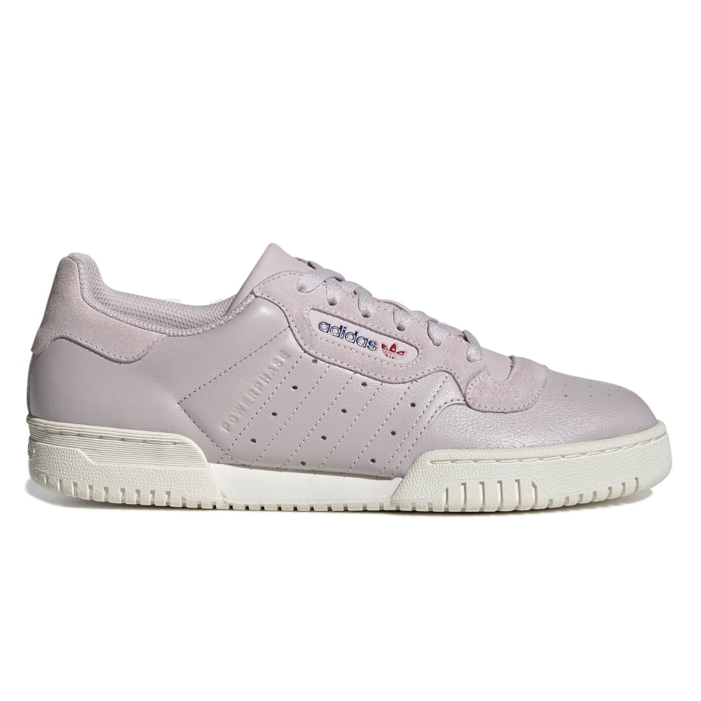 adidas Originals Powerphase Ice Purple Ice Purple Off White