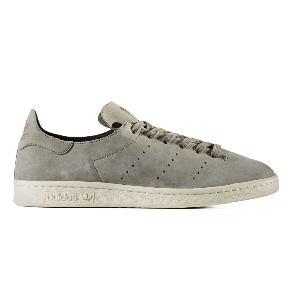 adidas Originals Stan Smith Leather Sock (Trace Cargo/Trace Cargo/Off White)