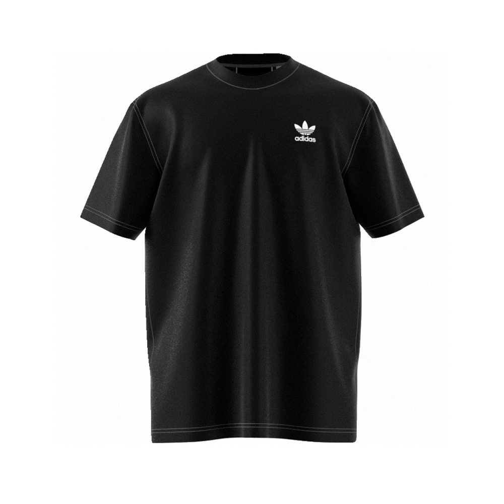adidas Originals Standard T-Shirt (Black)