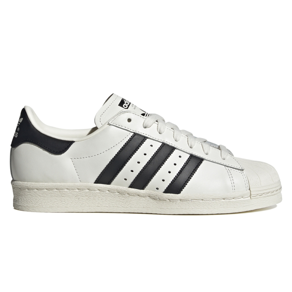 adidas Originals Superstar 82 (Footwear White/Core Black/Off White ...