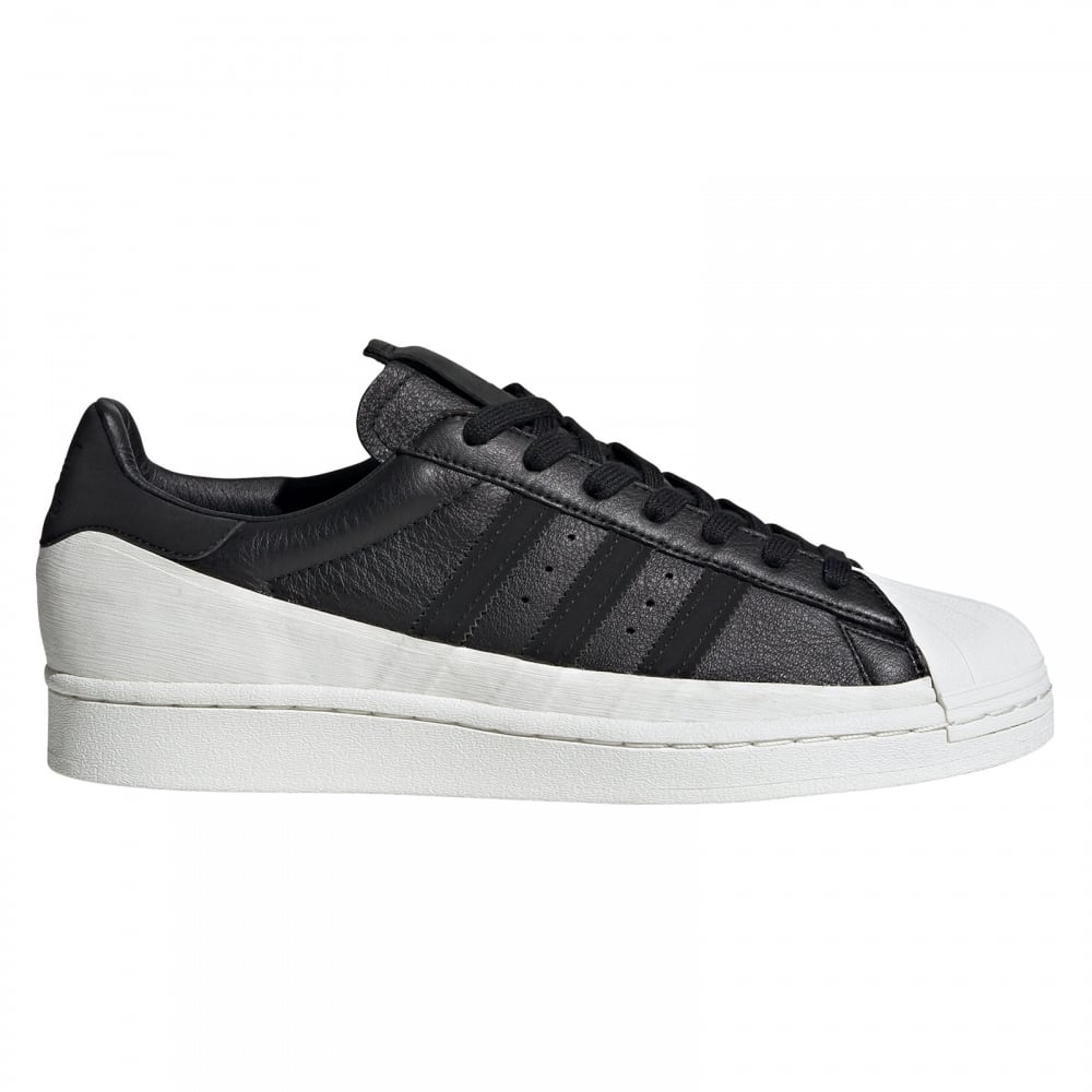 adidas Originals Superstar MG (Core Black/Off White/Core Black)