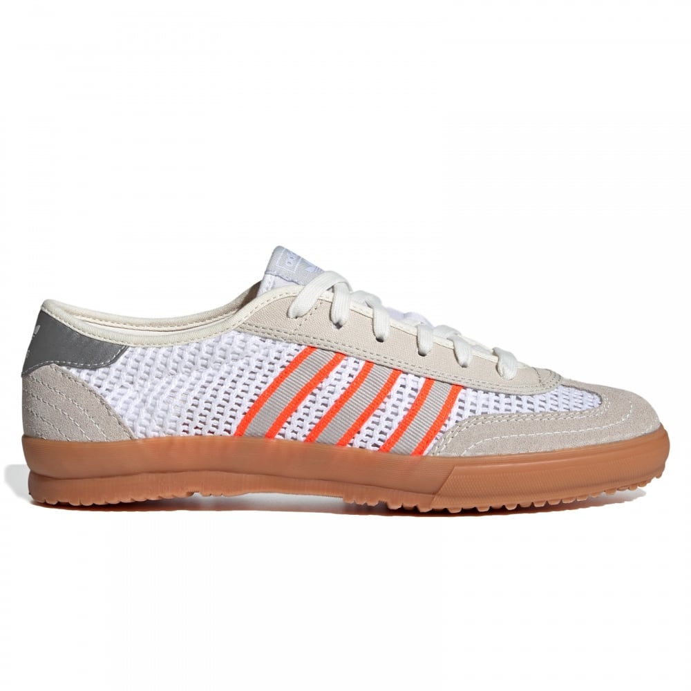 adidas Originals Tischtennis (Cloud White/Metallic Silver/Solar Red)