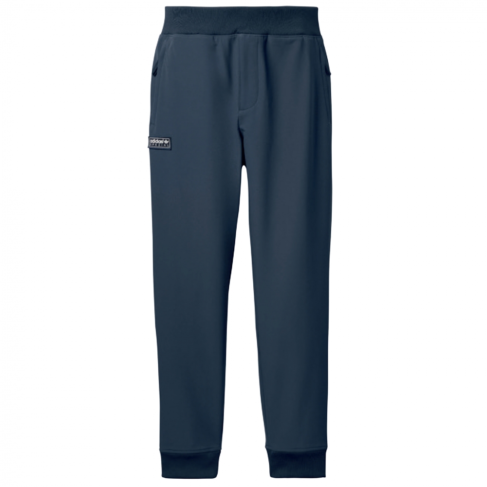adidas Originals x SPEZIAL Anderston Pant (Night Navy) - H56670 ...