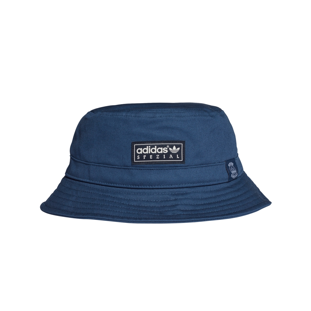 adidas Originals x SPEZIAL by UNION LA Bucket Hat (Dark Blue)