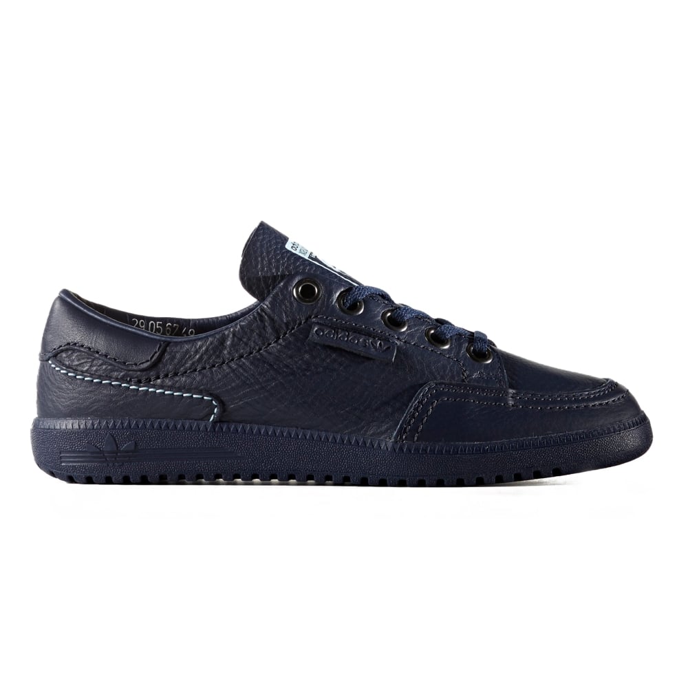 adidas Originals x SPEZIAL NG Garwen SPZL (Night Indigo)