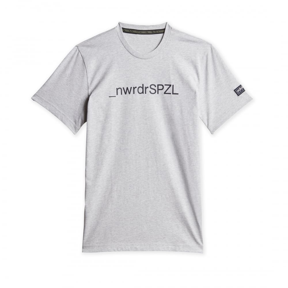 adidas originals spezial t shirt