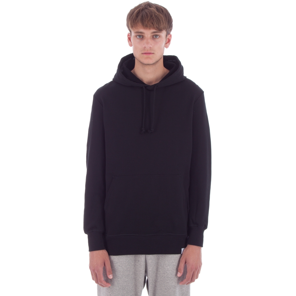 adidas Originals XbyO Pullover Hooded Sweatshirt (Black)