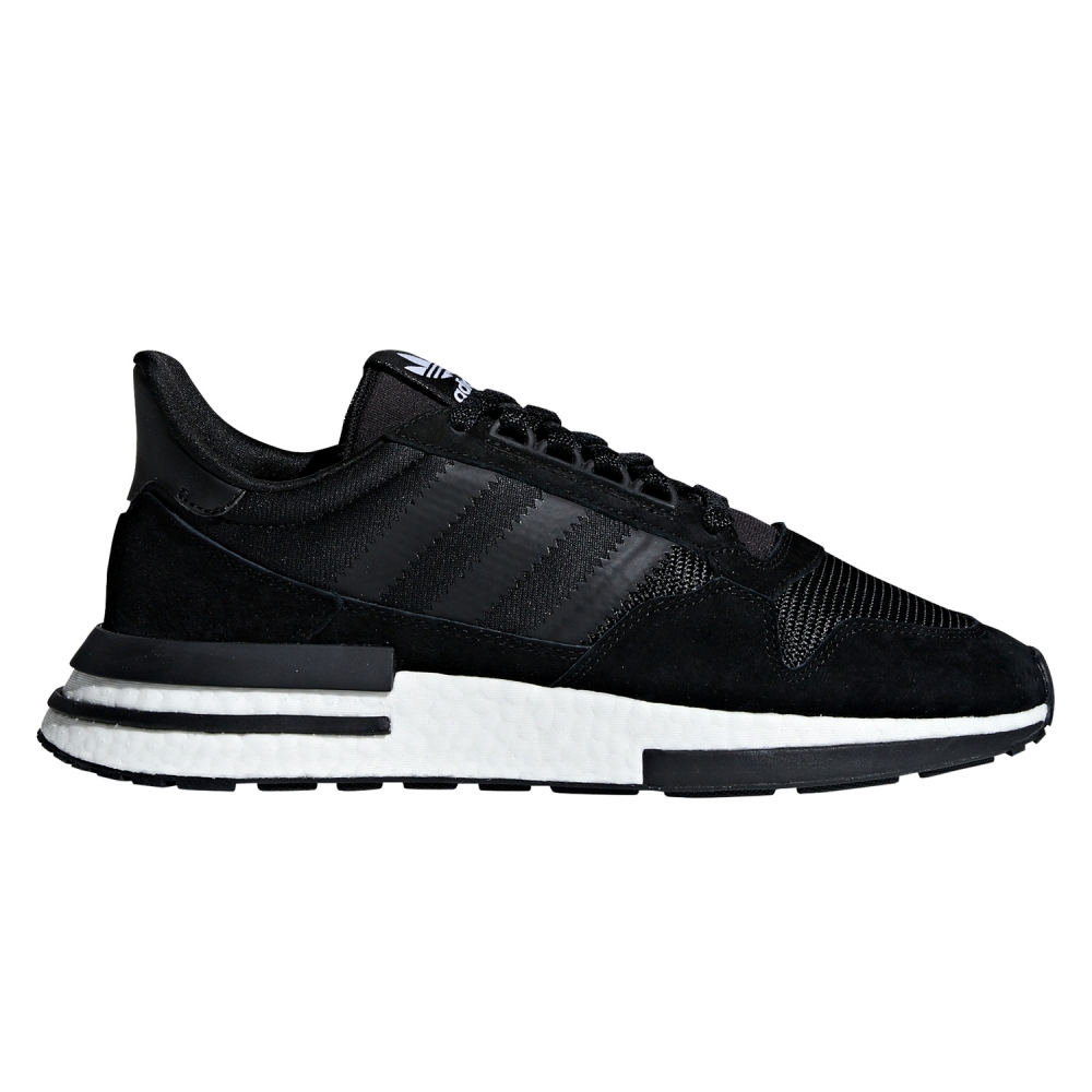 adidas Originals ZX 500 RM (Core Black/Footwear White/Core Black)