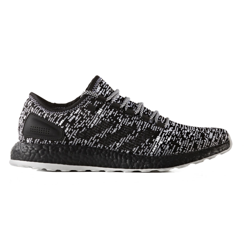adidas PureBOOST LTD (Core Black/Core Black/Footwear White)