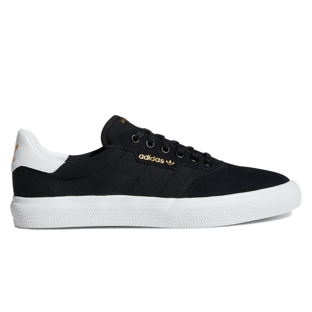 adidas Skateboarding 3MC (Core Black/Footwear White/Core Black)