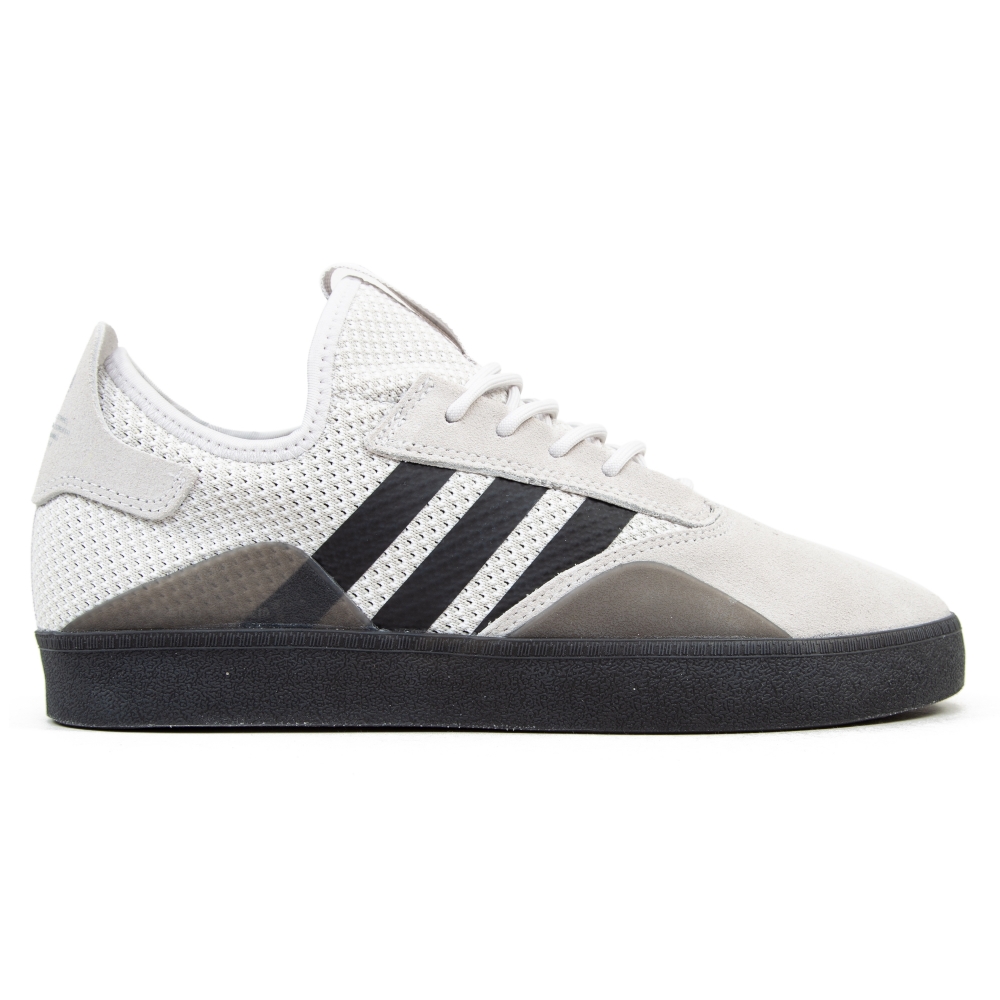 adidas Skateboarding 3ST.001 (Grey One/Core Black/Footwear White)