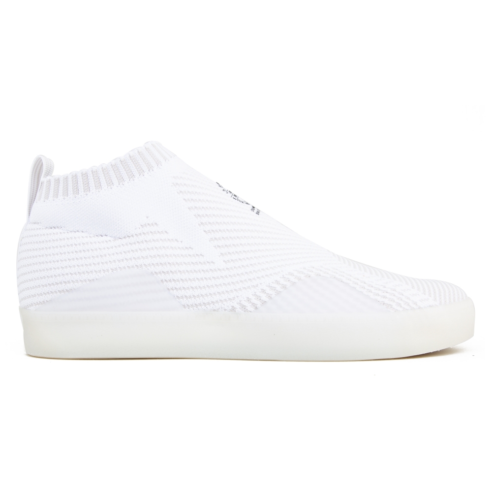 adidas Skateboarding 3ST.002 Primeknit (Footwear White/Grey One/Core Black)