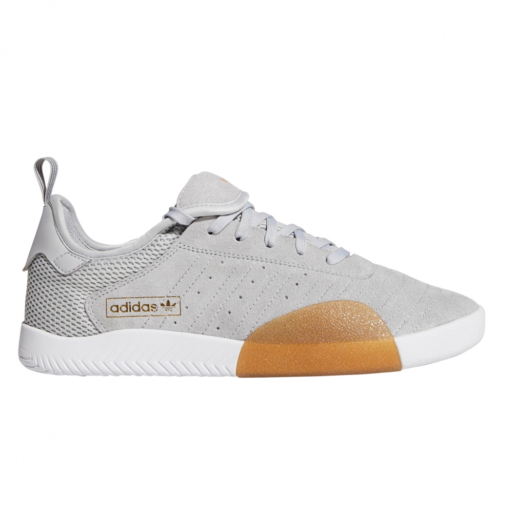adidas Skateboarding 3ST.003 (Clear Onix/Grey Five/Footwear White)