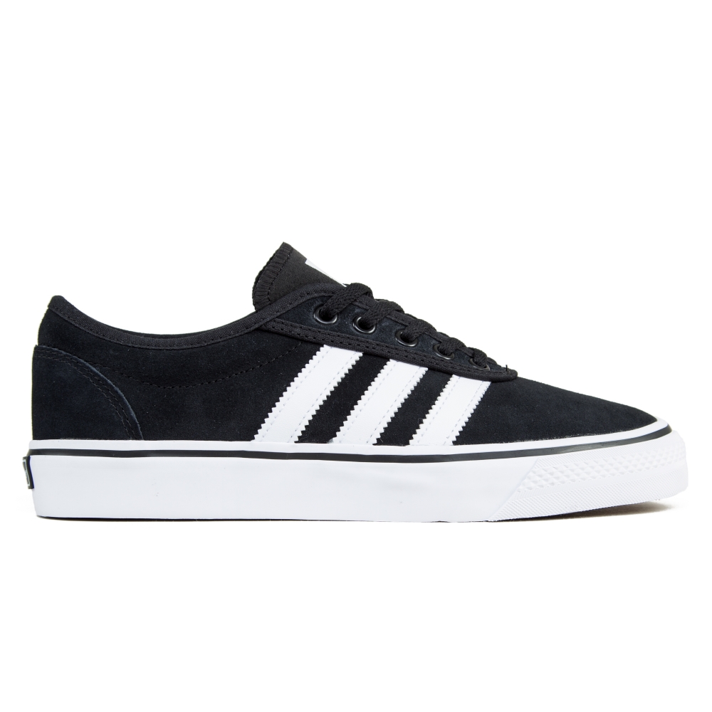 adidas Skateboarding Adi-Ease (Core Black/Footwear White)