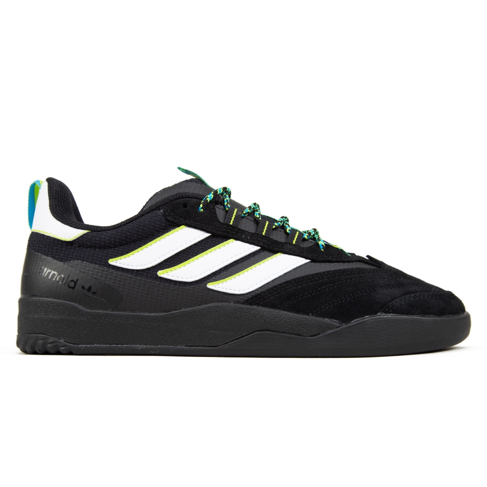 adidas Skateboarding Copa Nationale x Mike Arnold (Core Black/Footwear White/Customized)