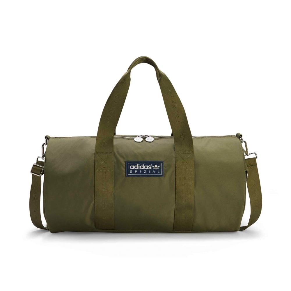 adidas SPZL Ferndene Bag (Focus Olive)