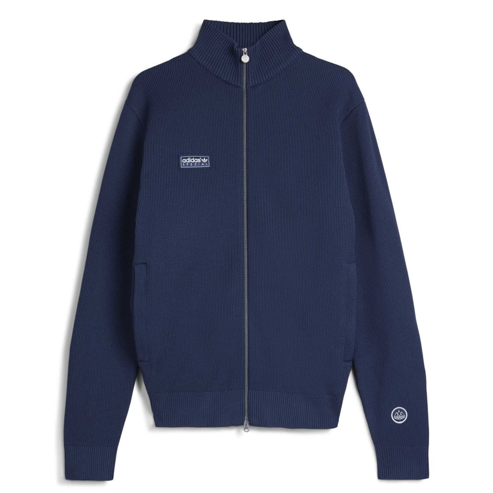 adidas SPZL Lawton Track Top (Night Navy)