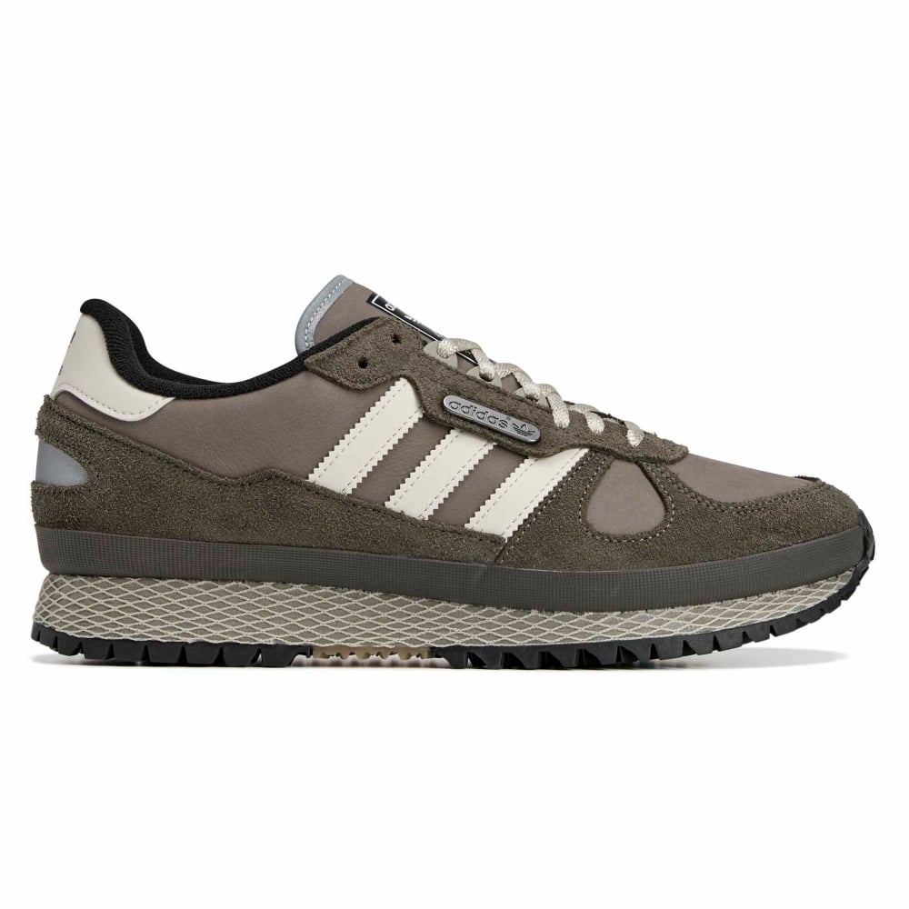 adidas SPZL NY II Outdoor SPZL (Branch/Alumina/Core Black)