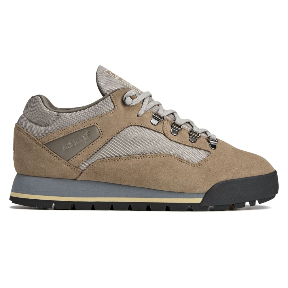 adidas SPZL x C.P. Company Helvellyn SPZL (Cardboard/Light Brown/Utility Grey)