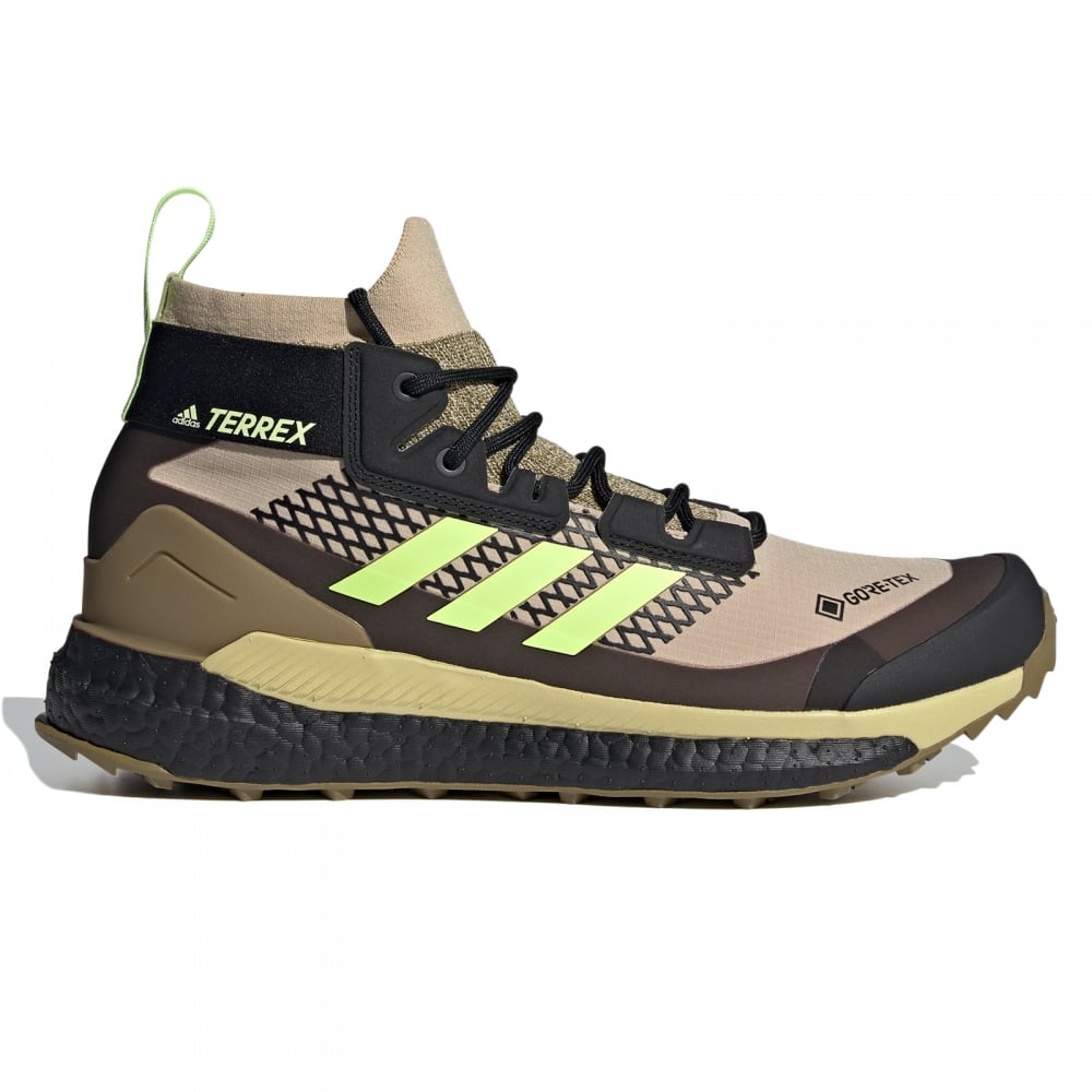 Terrex free hiker consortium discount