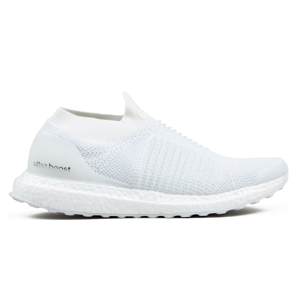 adidas UltraBOOST LACELESS (Non Dyed/Non Dyed/Non Dyed)