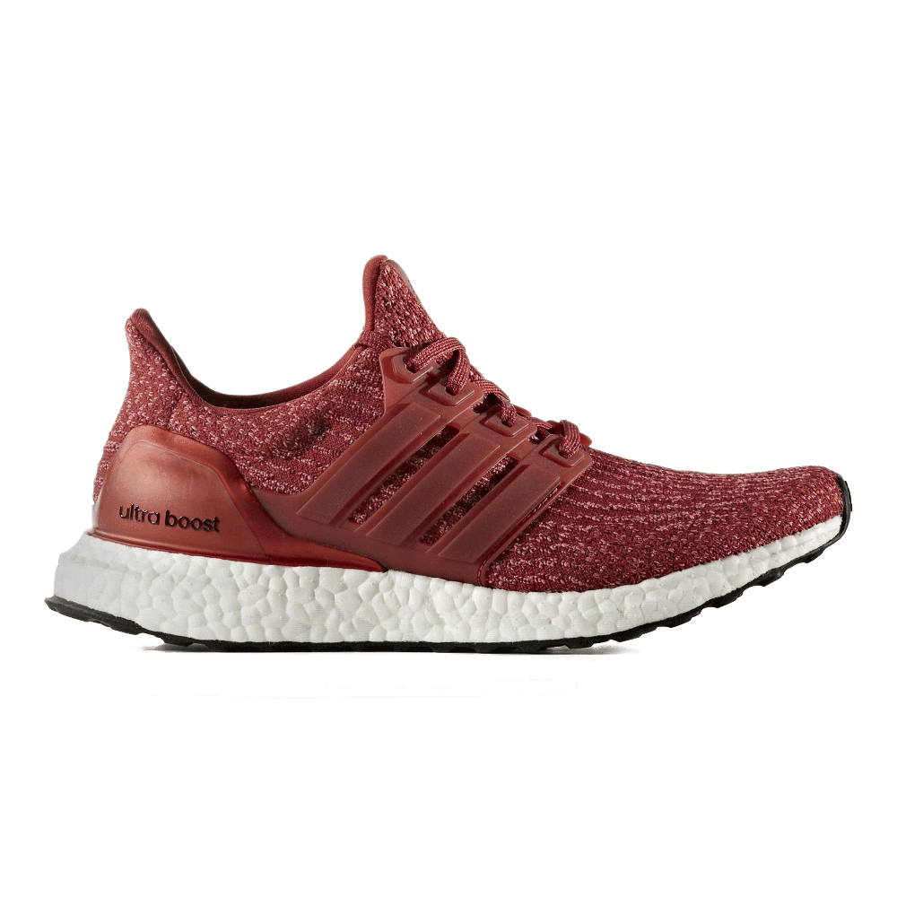 adidas UltraBoost W (Mystery Red/Mystery Red/Tactile Pink)