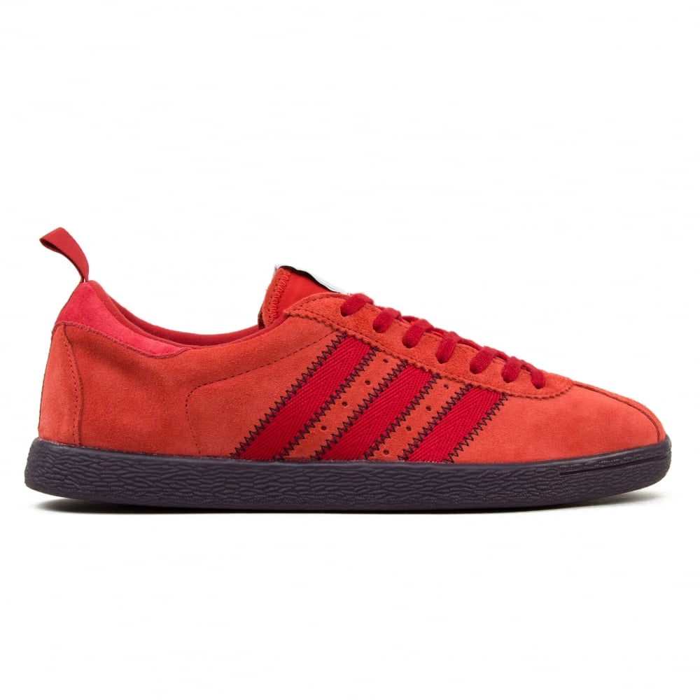 adidas x C.P. Company Tobacco (ST Brick/Red Night F17/Surf Red)