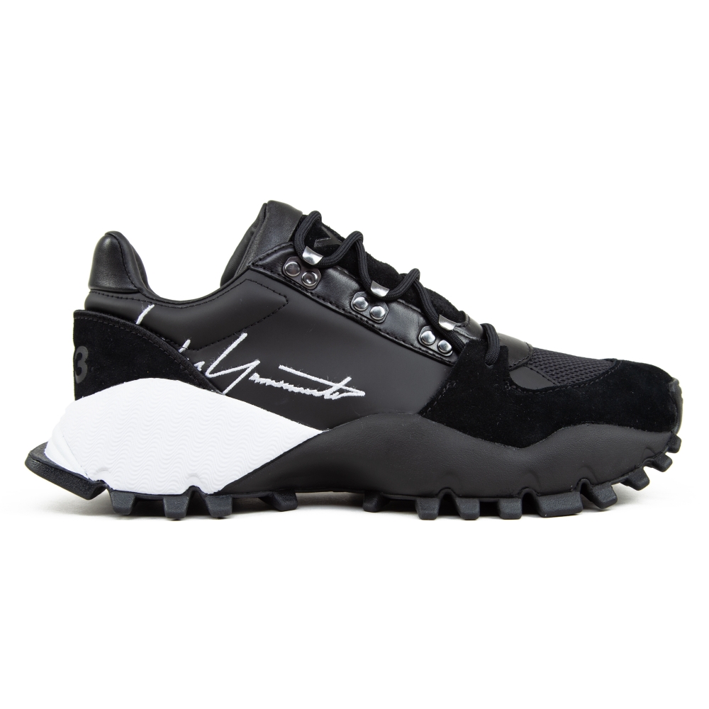 adidas Y-3 Kyoi Trail (Black/Footwear White/Black)