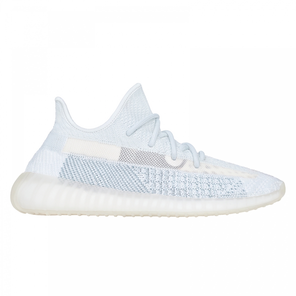 yeezy 350 boost v2 cloud white
