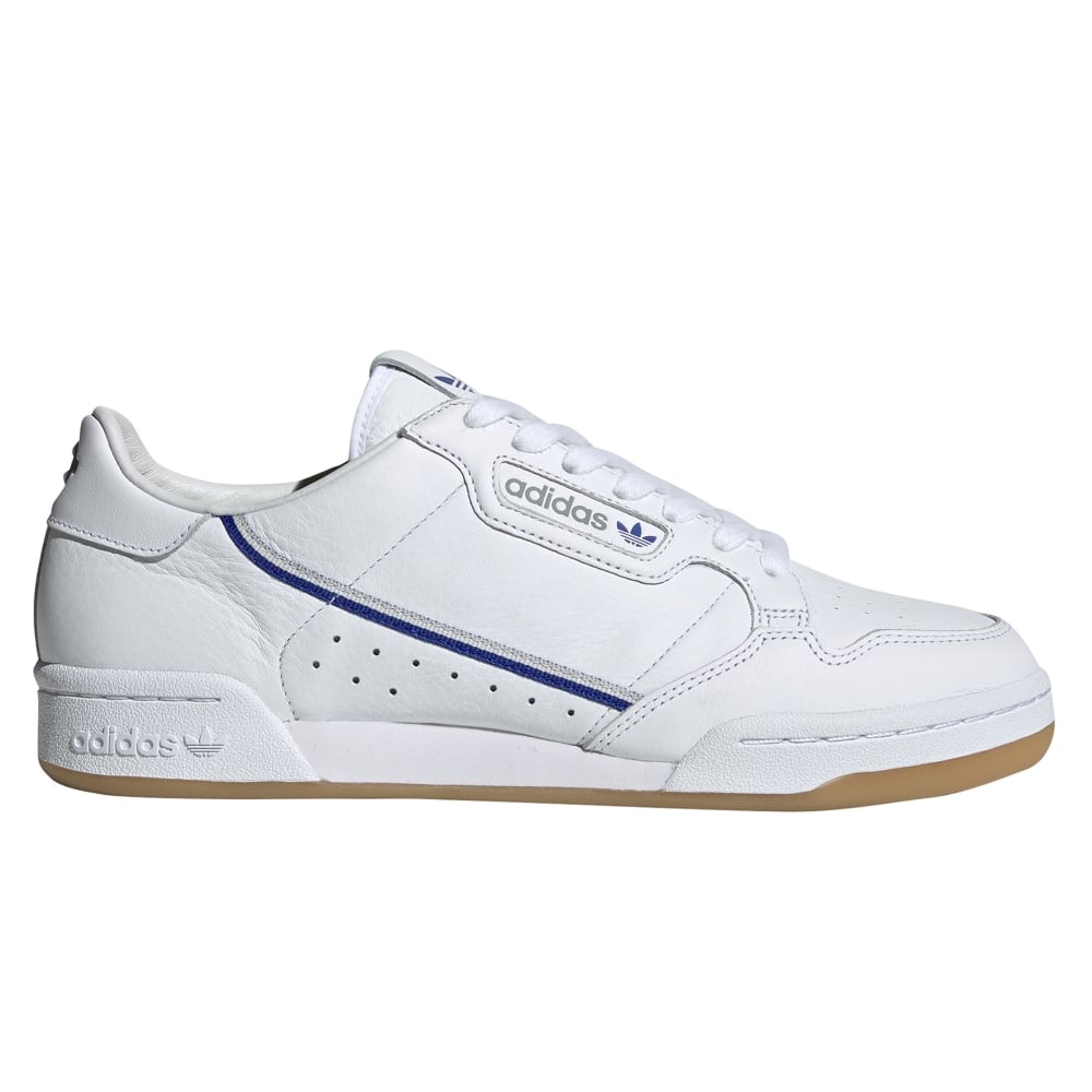 adidas Originals x TFL Continental 80 Piccadilly x Jubilee Footwear White Grey One Gum EE9548 Consortium