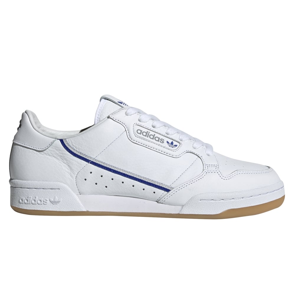 adidas continental 80 piccadilly