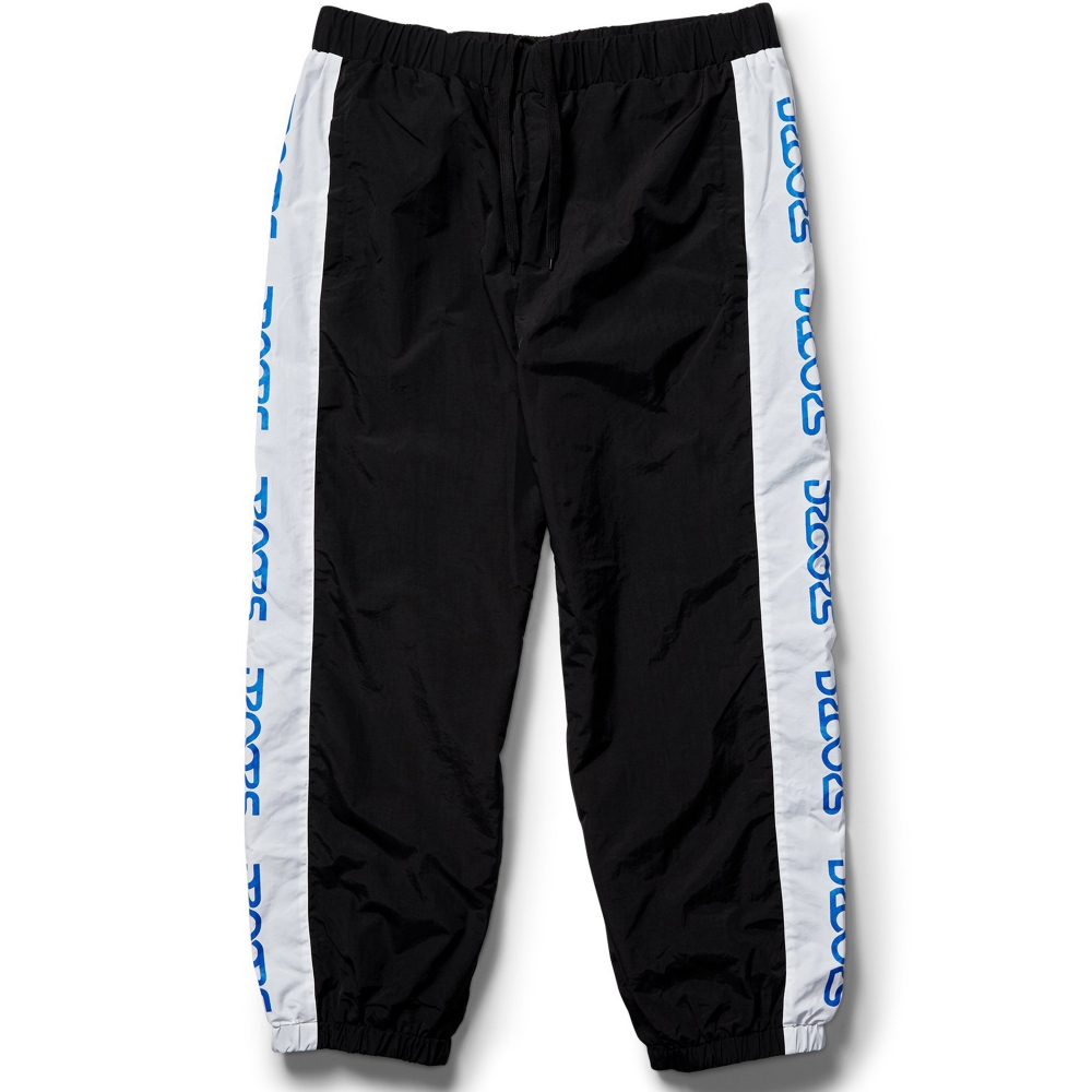 Droors Clothing Ocelot Track Pant (Black)