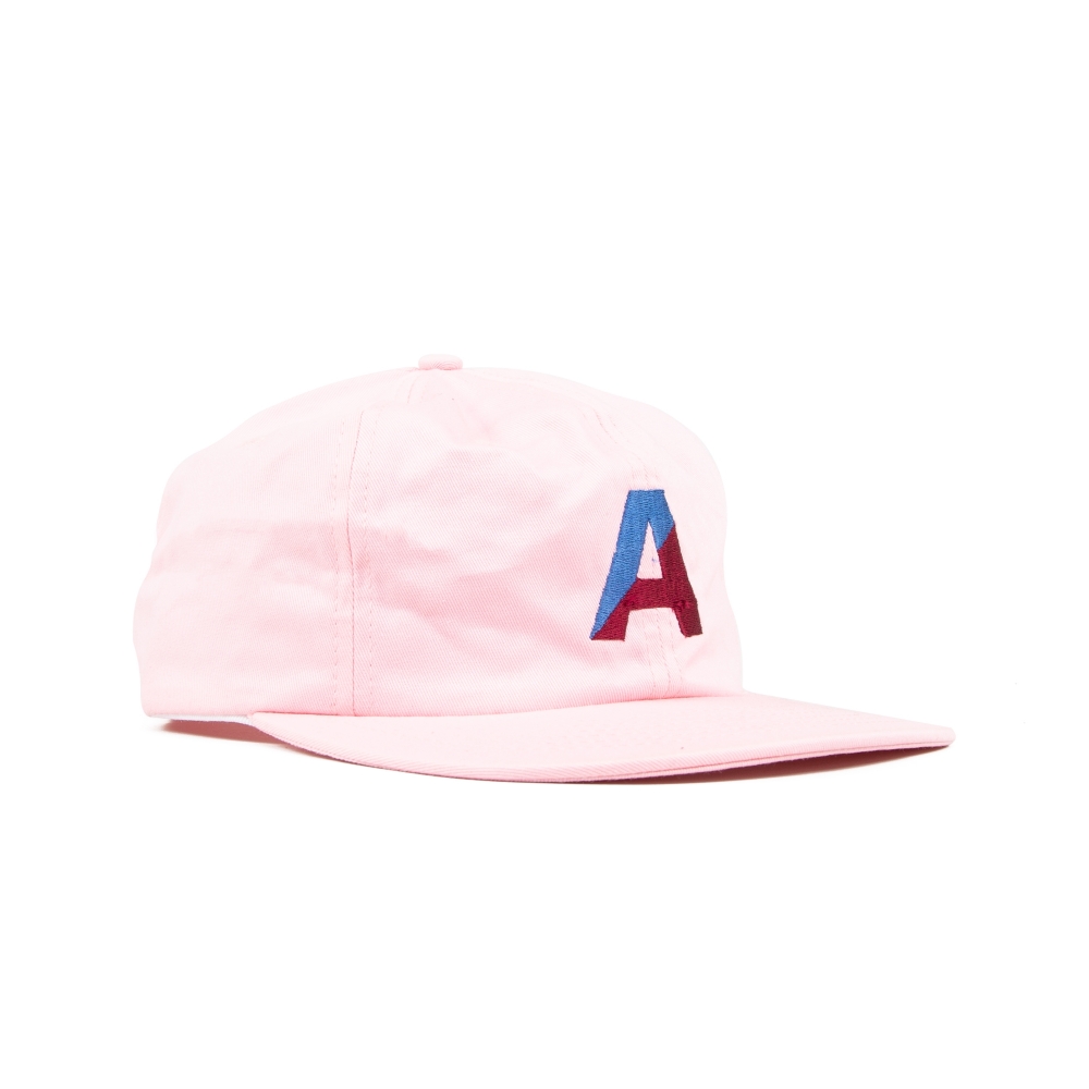 Alltimers A Hat Cap (Pink)