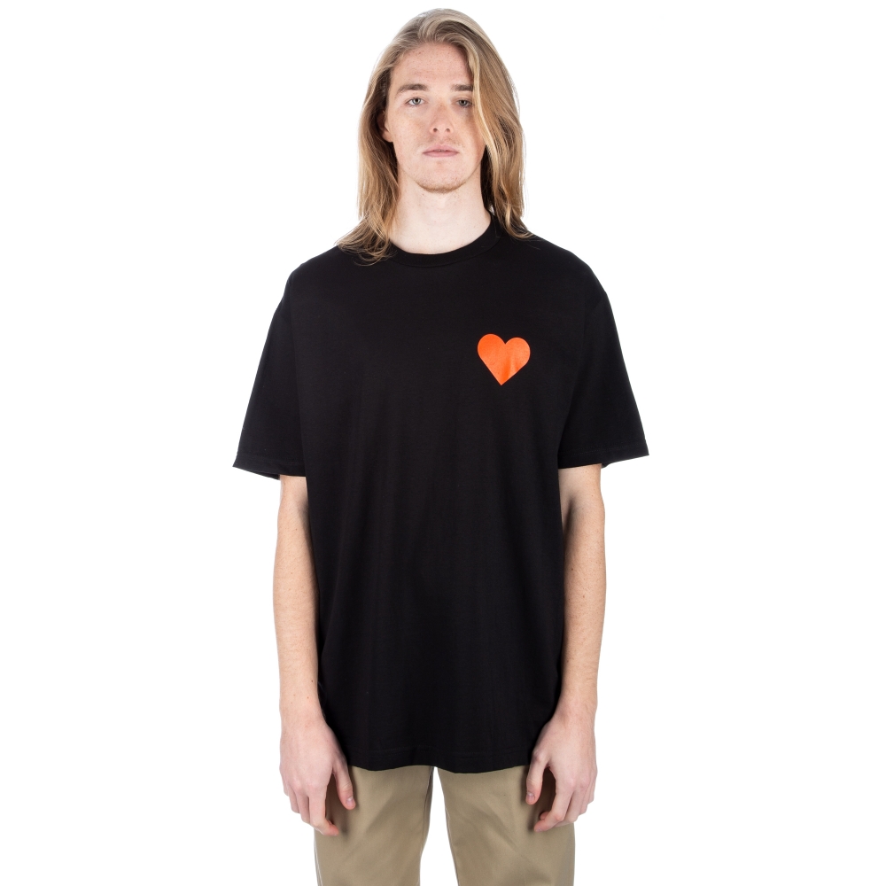 Alltimers Dustin T-Shirt (Black)