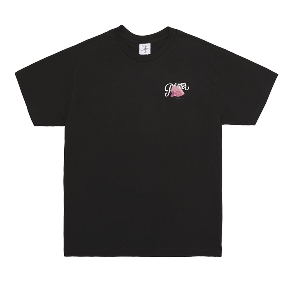 Alltimers Face Hugger T-Shirt (Black)