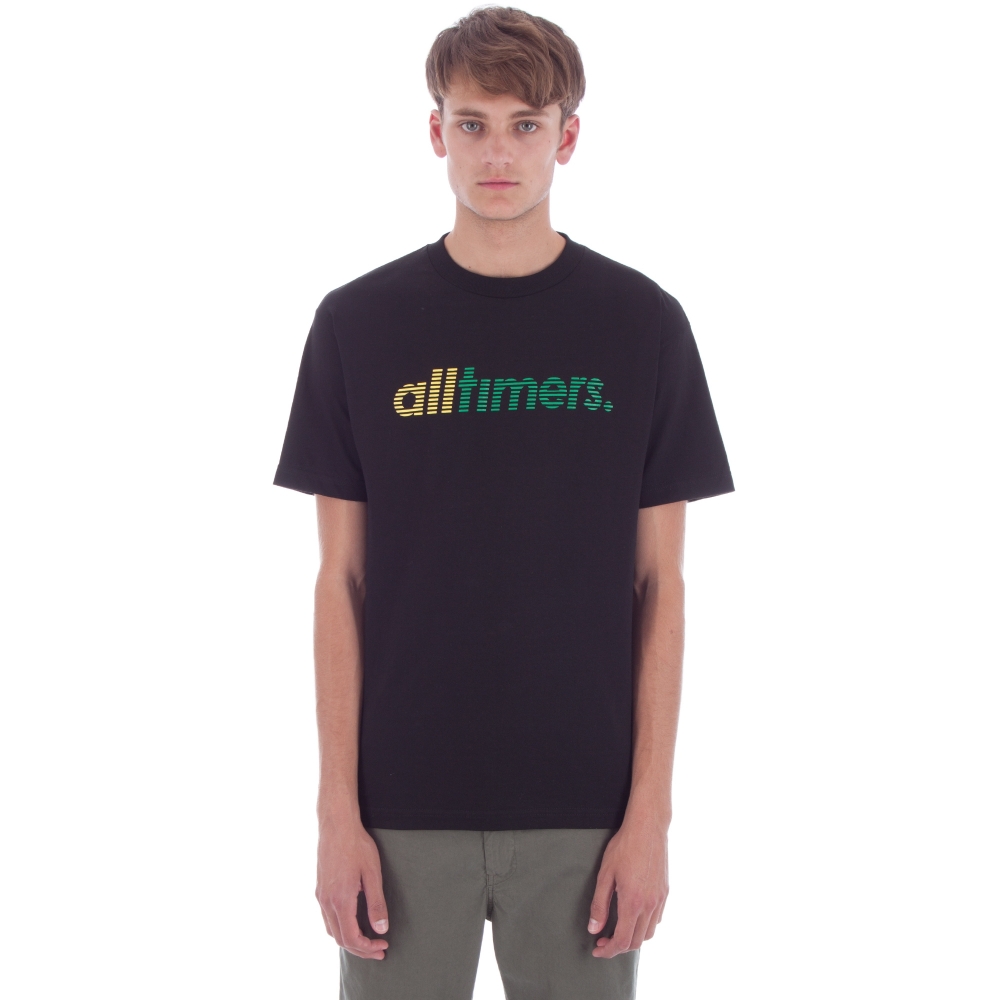 Alltimers Fast T-Shirt (Black)