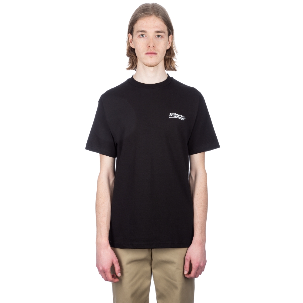 Alltimers Keen T-Shirt (Black)