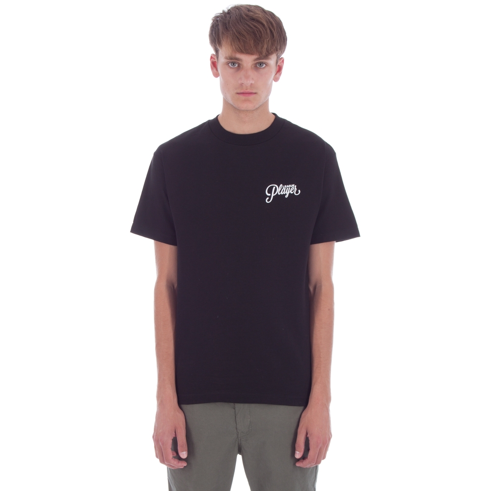 Alltimers Logo T-Shirt (Black)