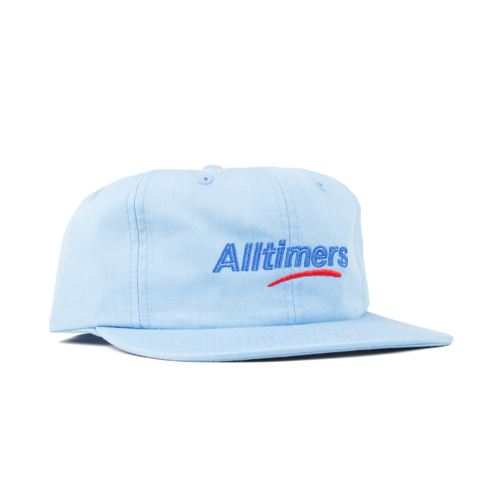 Alltimers Sears Snapback Cap (Blue)