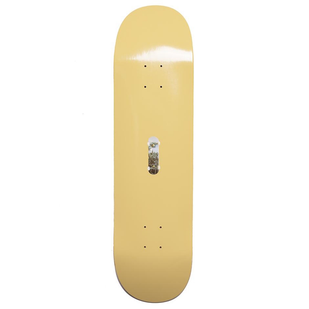 Alltimers Zereds Tech Deck Skateboard Deck 8.3"