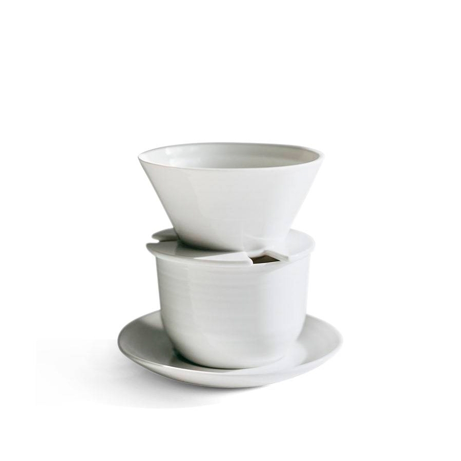 April Pour Over Coffee Brewer