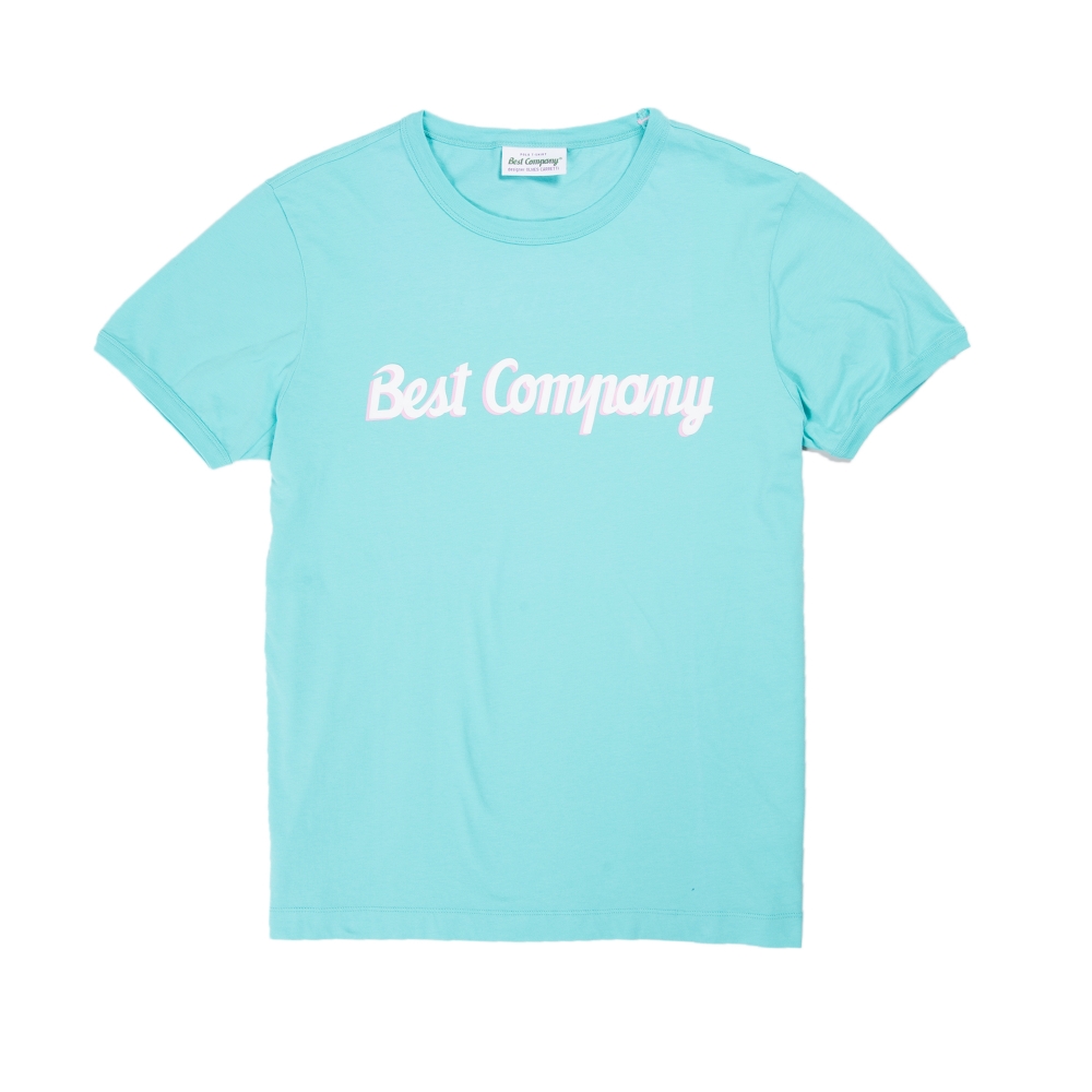 Best Company MC T-Shirt (Maldive)