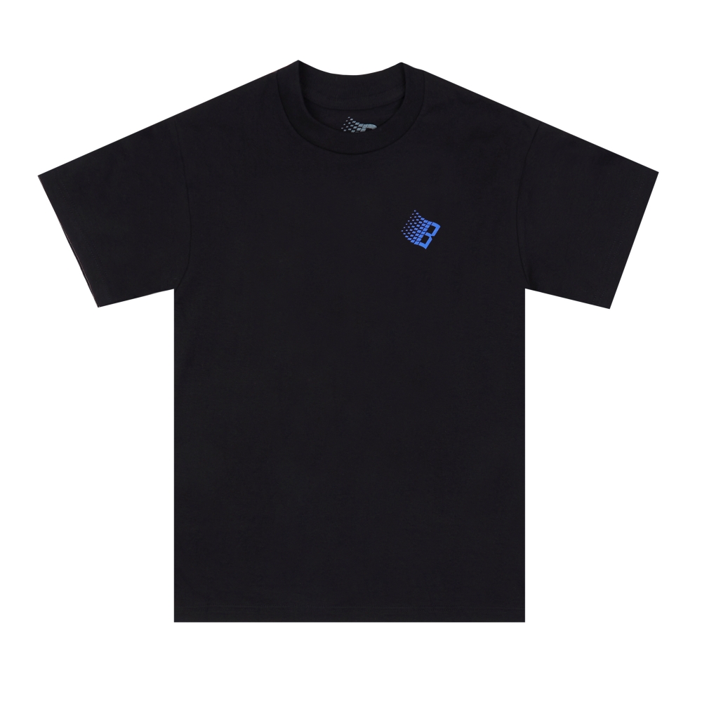 Bronze 56K Dice T-Shirt (Black)