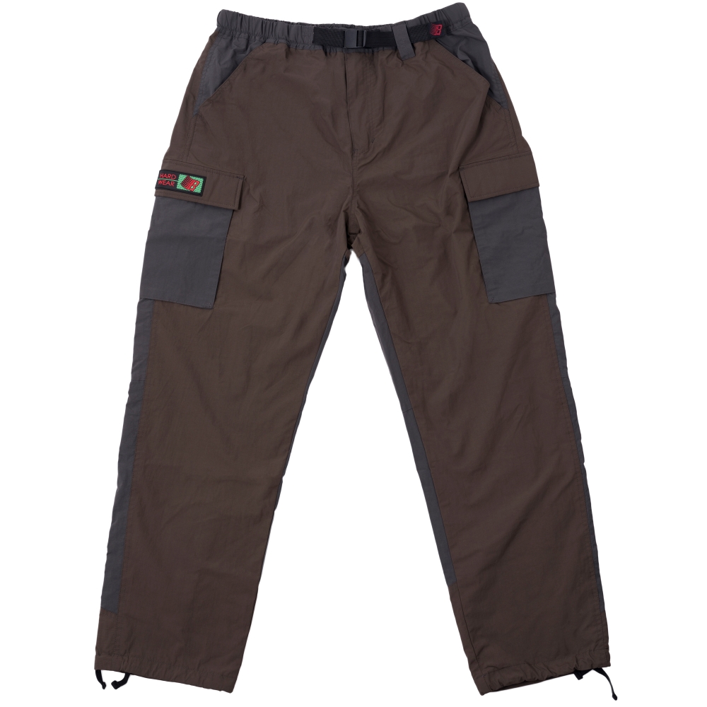 Bronze 56k Hard Wear Cargo Pants (Military Olive)