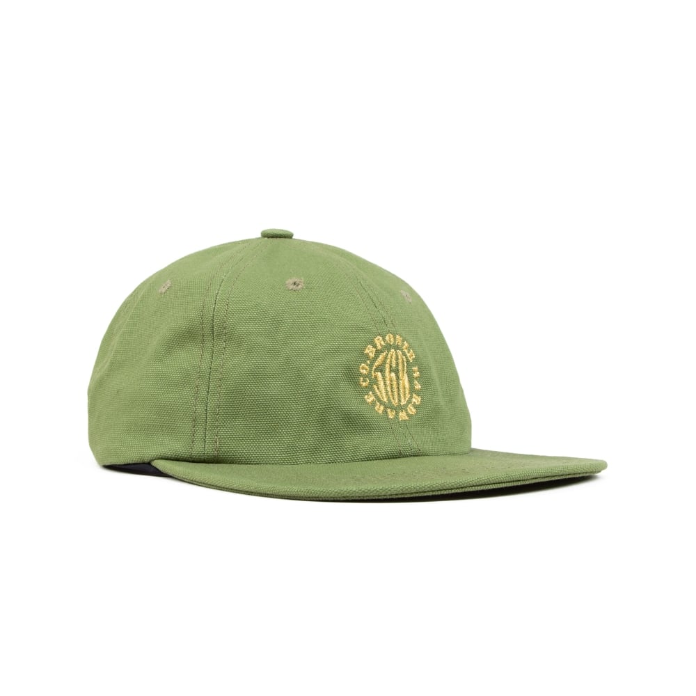 Bronze 56k Movement Cap (Army Green)