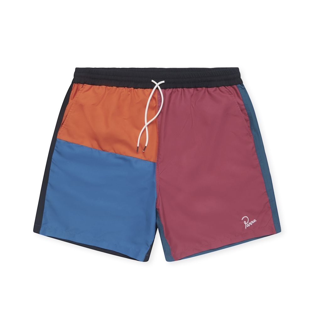 by Parra Waterpark Swim Shorts (Multi)